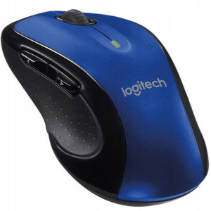 Myszka Bezprzewodowa Logitech M510 Usb Unifying