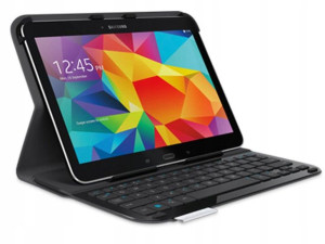 Klawiatura Logitech Ultrathin Folio Galaxy Tab 3