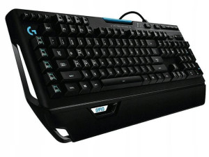 Klawiatura Gamingowa Logitech G910 Orion Spectrum
