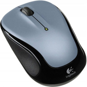 Myszka Logitech M325 Bezprzewodowa Odbiornik Usb