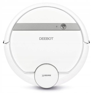 Odkurzacz Sprzątający Ecovacs Deebot 907 Robot