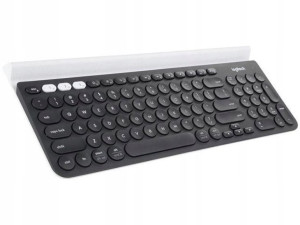 Klawiatura Logitech K780 Bluetooth Bezprzewodowa