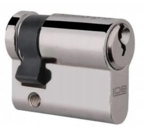 Wkładka LOB jednostronna WP602 - 75/9 niklowana