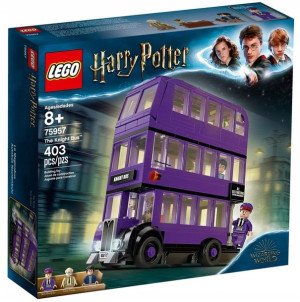 Klocki Lego Harry Potter 75957 Błędny Rycerz