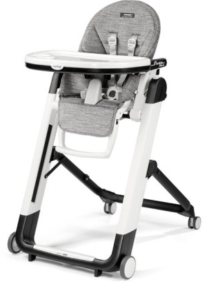 Peg Perego Siesta Follow Me - krzesełko z funkcją leżaczka 0-15 kg | Wonder