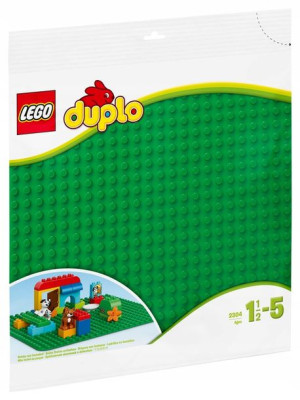 Lego Duplo 2304 Duża Płytka Konstrukcyjna