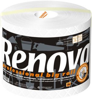 Ręcznik kuchenny Renova Multipurpose Paper Big Roll