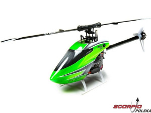 Blade 150 S Smart BNF Basic