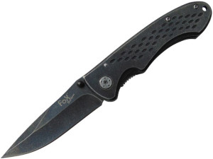 Nóż Składany Stonewash Fox Outdoor