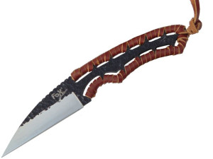 NÓŻ BUFFEL 2 FOX Outdoor