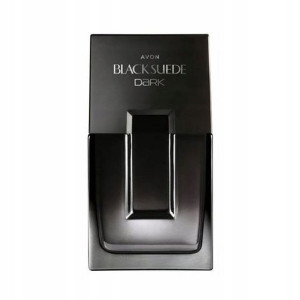 Avon Black Suede Dark Edt Dla Niego 75ml