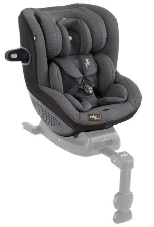 Joie i-Quest - fotelik samochodowy zgodny z normą i-Size ~0-18 kg | Signatu