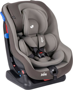 Joie Steadi - fotelik samochodowy 0-18 kg | Dark Pewter