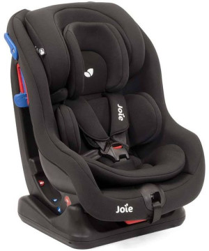 Joie Steadi - fotelik samochodowy 0-18 kg | Coal