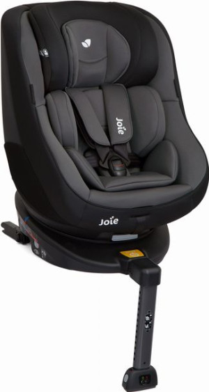 Joie Spin 360 - obrotowy fotelik samochodowy 0-18 kg | Ember