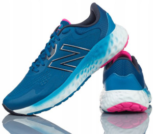 Buty New Balance Fresh Foam Evoz V1 Mevozcb1 R-40