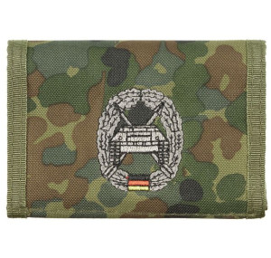 Portfel BW "Panzerjager" flectarn