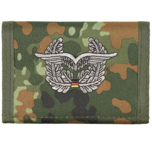 Portfel BW "Luftwaffe" flectarn