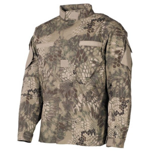 Kurtka Mfh Mission Combat Snake Fg L