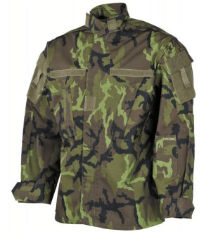 Kurtka polowa ACU Rip Stop M 95 CZ tarn 3XL