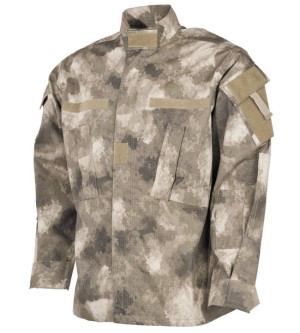 Kurtka polowa ACU Rip Stop HDT camo XXL