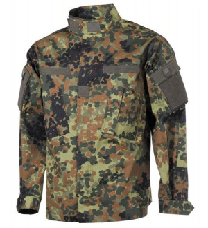 Kurtka polowa ACU Rip Stop flectarn XL