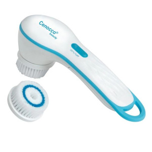 Cenocco Beauty CC-9046; Szczoteczka do oczyszczania twarzy