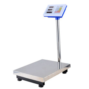 Cenocco CC-8004: Waga platformowa dla firm