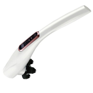 Cenocco Beauty CC-9059: Bezprzewodowy wielofunkcyjny masażer wielokrotnego