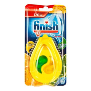 FINISH Cytryna Limonka Zawieszka do zmywarki 60 zmywań