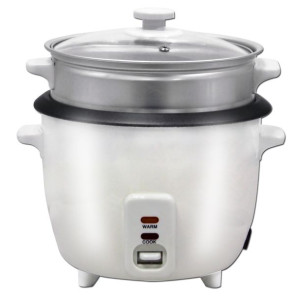 Herzberg HG-8005: kuchenka wielofunkcyjna 700W -1,8L