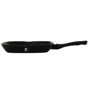Imperial Collection 28 cm Patelnia Grillowa Pokryta Marmurem