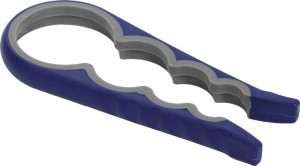 Genius Ideas Ouvre-porte universal4 i 1