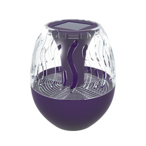 Genius Pomysły Insect Killer Solar Buzz Trap-One