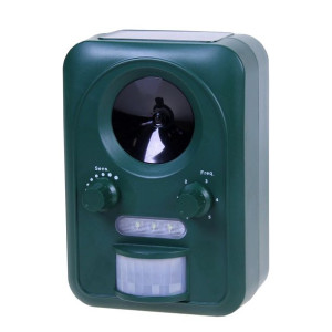 Genius Ideas Universal Solar Repeller „Ultimate Repeller”