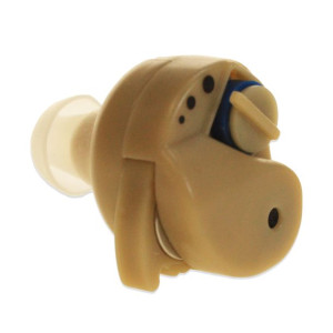 Wellys „Mini” Sound Zoomer/wzmacniacz słuchu