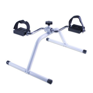 Wellys Mini Pedal Trainer — biały