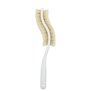 Ergonomiczna szczotka do kąpieli Wellys