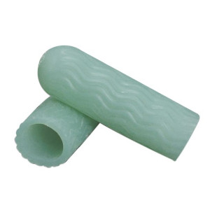 Wellys 2-częściowy kaptur/rurka separator 'Menthogel'