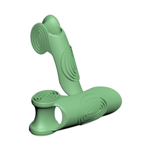 Wellys para osłona kulek + separator 'Menthogel'
