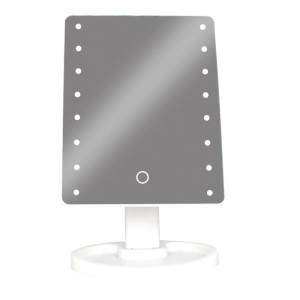 Cenocco CC-9106: Duże lustro LED