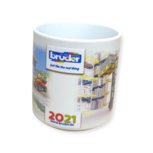 Kubek Brudera Edycja 2021