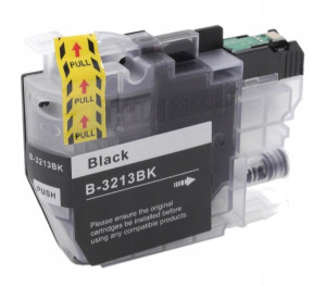 Tusz Do Brother Lc-3213 Mfc-j890dw Mfc-j895dw