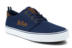 Trampki męskie Lee Cooper LCW-22-31-0856M