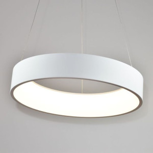 Lampa led Cosmo rp biała 36W barwa ciepła 3000K