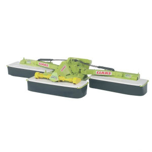 Bruder Kosiarka Claas disco 8550C Plus u02218