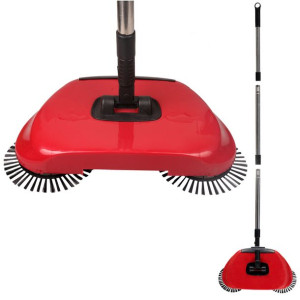 Cenocco CC-9071: Mop próżniowy z twardą szczotką