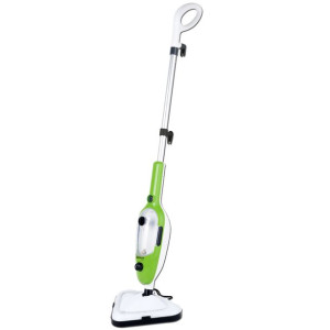 Cenocco CC-9074: 8 w 1 mop parowy zielony