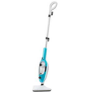 Cenocco CC-9074: 8 w 1 mop parowy niebieski