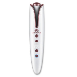 Cenocco Beauty CC-9094: Bezprzewodowa ładowalna automatyczna lokówka do wło
